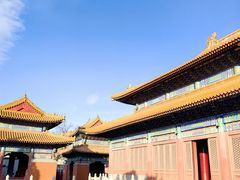 -历代帝王庙博物馆