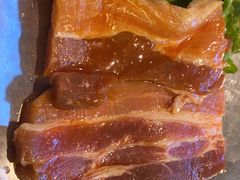 -俊熙家点餐式自助烤肉店(1227广场店)