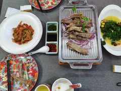 -中卫御苑福膳·养生局(圆明园店)