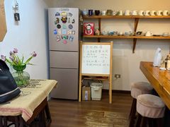 -参差咖啡(水果湖公园店)