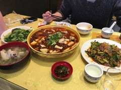 -廖老妈蹄花店(人民公园陕西街259号店)