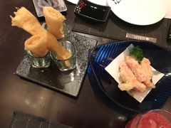 -南苑环球酒店-稻菊日式餐厅(鄞县大道店)
