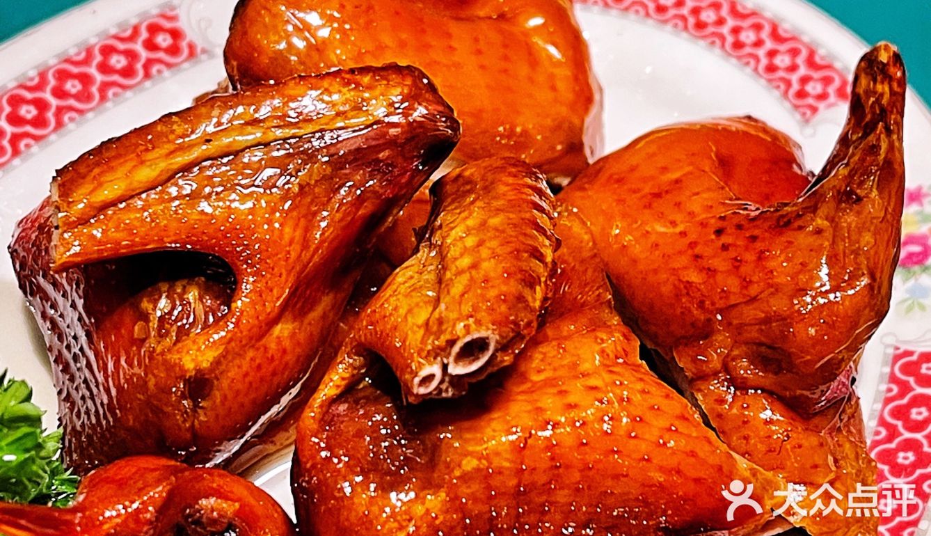 快来！谢霆锋推荐的馆子竟然这么好吃！