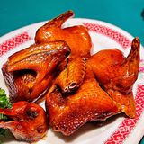 快来！谢霆锋推荐的馆子竟然这么好吃！