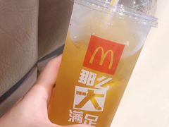 -麦当劳(温州人民路店)