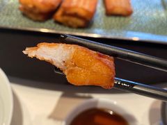 黄金脆带鱼-新荣记(椒江店)
