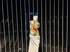 -VIVA·百人年会团建篮球场轰趴馆