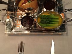 -牛排坊(成都群光君悦酒店)