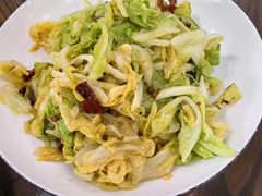 -涂山寺素食餐厅