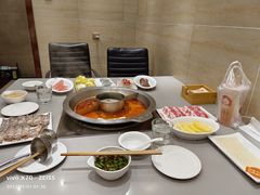 -竹犇番茄火锅(长风街店)