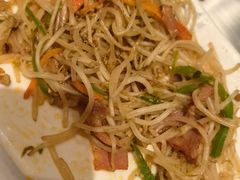 什锦银芽-火地铁板烧(昆山万象汇店)
