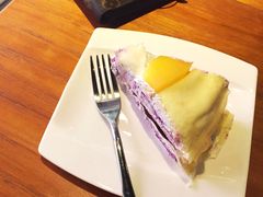 -OL’s Cake鲜荟千层(东风中路店)