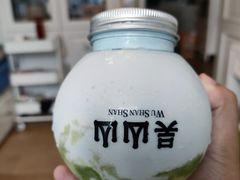 -吴山山·椰子酸奶(天河南店)