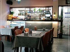 -La Medina餐厅(亮马河南路店)