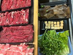 -林记潮牛·牛肉火锅(上马墩店)