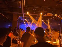 -北京目的地酒吧