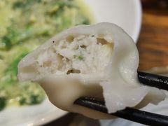 鲅鱼饺子-必点海鲜·鲅鱼水饺(鞍山西道店)