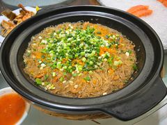 -新享乐海鲜(翠华路店)