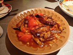 -塔哈尔·新疆盛宴(奉贤龙湖店)
