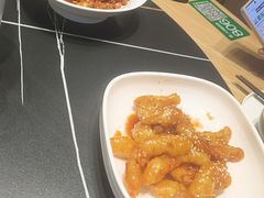 -长寿面馆(振兴路店)