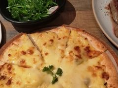 榴莲忘返浓味PIZZA-周沫西餐(漫广场店)