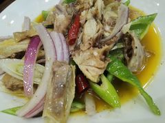 -清真·玛丽亚新疆菜主题餐厅(浙江中路店)