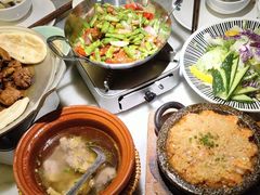 -小菜园新徽菜(合肥之心城店)