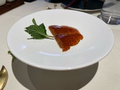 -四季民福烤鸭店(外滩外白渡桥店)