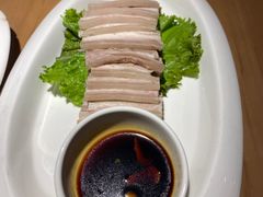 -筱爷叔·上海传统手工菜(新桥店)