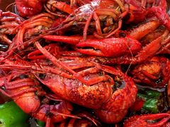 -香满锅老北京羊蝎子火锅·家常菜(新街口店)