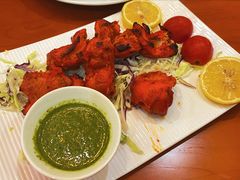 -清真· AL-JANNAT 佳纳特餐厅(仙林店)