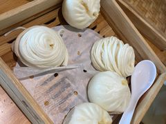 -食膳公园包子铺(烈士公园店)