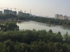 -河北省园博园