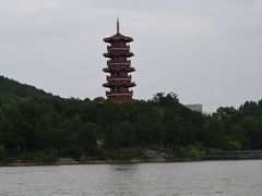 -云龙湖旅游景区