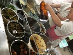 -旺泉餐饮店·清真牛肉面馆