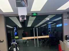 -琪航健身工作室(杨高南路地铁站店)