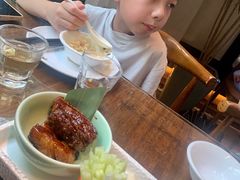 -路小缦·珍馐美馔(市心北路店)