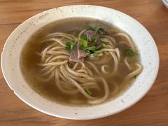 -十二忠手拉面(中华路店)
