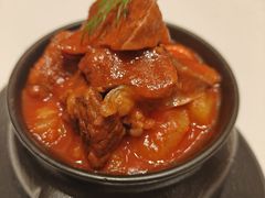 -马克西姆俄罗斯餐厅(通亚街店)