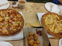 -尊宝比萨(厦大店)