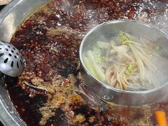 -星鸿社重庆老火锅