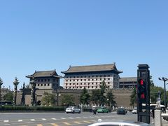 -薇酌饮·陕西菜(南门外店)