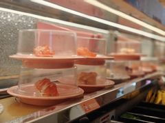 -争鲜回转寿司(太阳宫凯德MALL店)