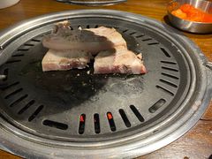 -·缸桶屋·韩式牛肋条自助烤肉(西湖D11店)