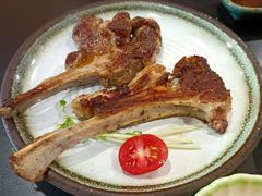 -红叶日本料理(三八广场店)