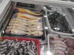 -金地利海鲜酒楼(清凉门店)