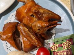 -点都德(奥体印象城店)