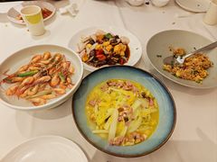 -芳草地度假酒店·野炉中餐厅