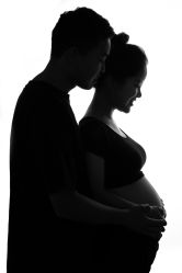 -专注孕妇照亲子照·纪田摄影