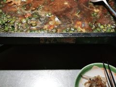 -探鱼·鲜青椒爽麻烤鱼(苏宁广场店)